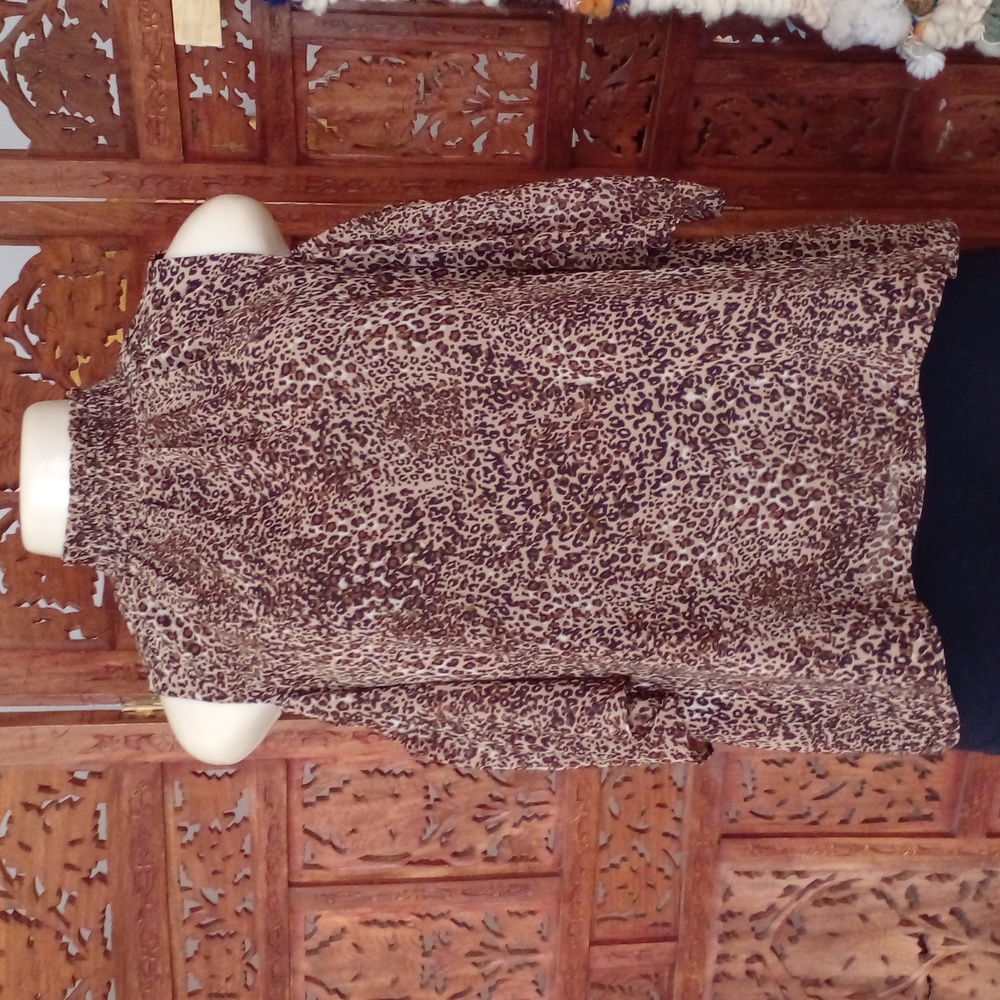 1. State: Blouse